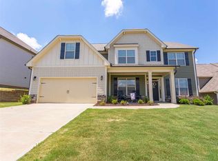 391 Tigers Eye Run, Duncan, SC 29334