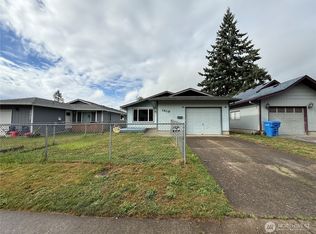 1419 Bowmont Ave, Kelso, WA