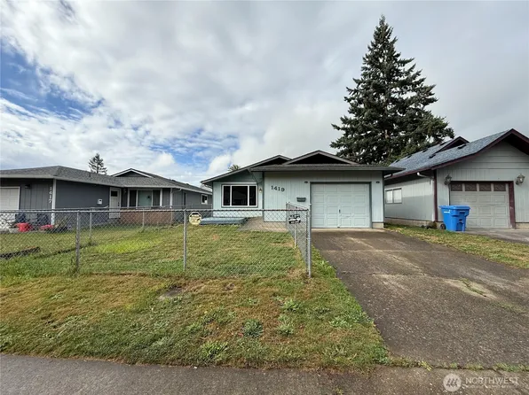 1419 Bowmont Avenue, Kelso, WA 98626