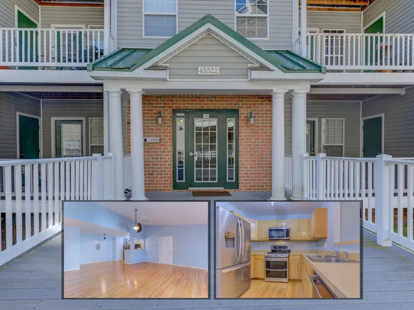 45522 Westmeath Way Unit A32, Great Mills, MD 20634