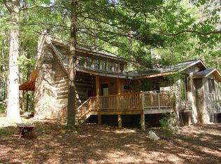 600 Haynes Rd, Sewanee, TN 37375