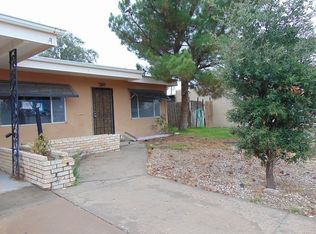 3100 N Richardson Ave, Roswell, NM 88201