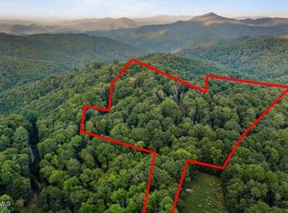 1259 Heaton Branch Rd, Butler, TN 37640