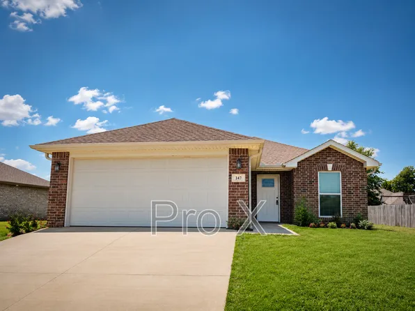 347 Sidney Ln, Oronogo, MO 64855