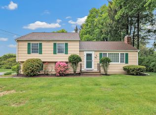 84 Walnut Hill Rd, Bethel, CT 06801