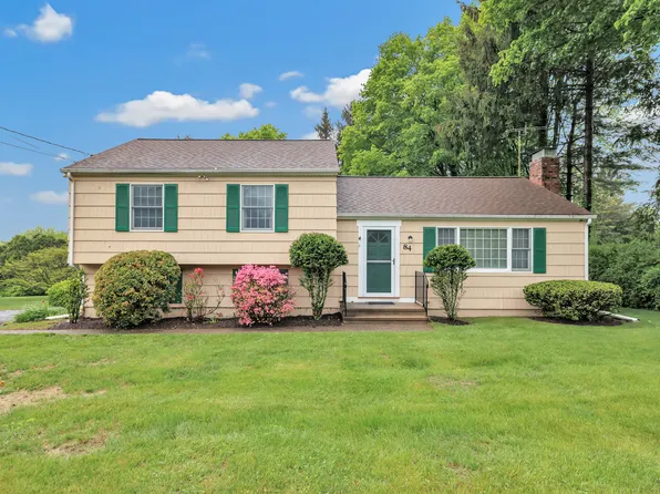 84 Walnut Hill Road, Bethel, CT 06801