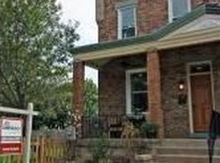 534 16th St SE, Washington, DC 20003