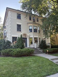 1801 Dupont Ave S, Minneapolis, MN, 55403