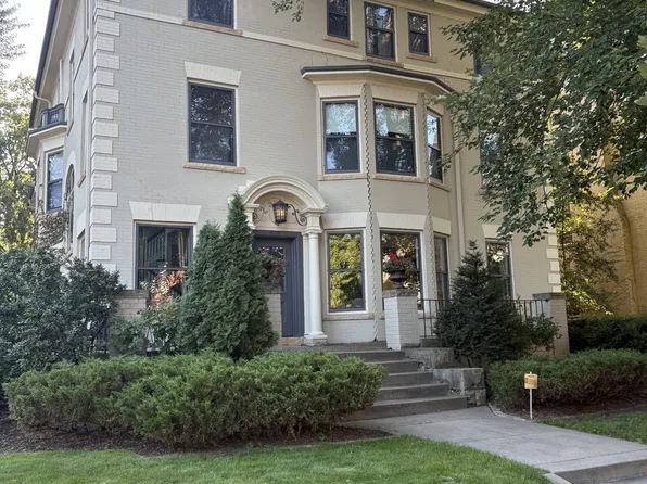 1801 Dupont Ave S, Minneapolis, MN 55403