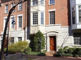 4834 Montgomery Ln, Bethesda, MD 20814