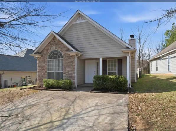 397 Camden Cove Cir, Calera, AL 35040