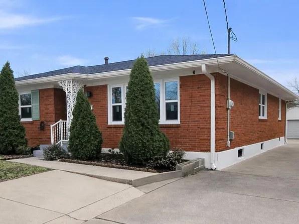 2204 Landan Dr, Louisville, KY 40218