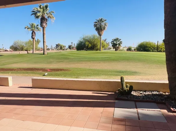 8815 W AVENIDA DE AMIGOS Circle #115, Arizona City, AZ 85123