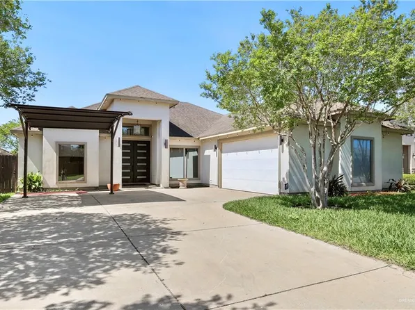 1008 Dennet Rd, Brownsville, TX 78526