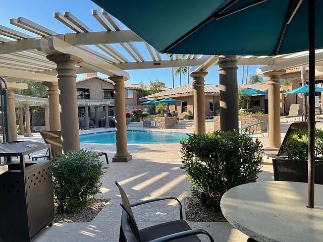 7009 E Acoma Dr #2078 — Photo 24