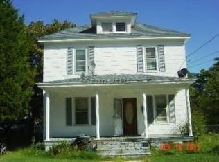 7 E Chestnut St, Delmar, MD 21875