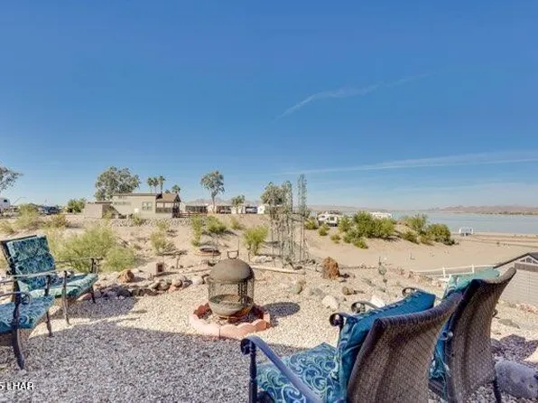 1534 Beachcomber Blvd #D-40, Lake Havasu City, AZ 86403