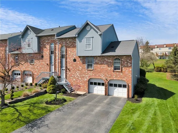 (undisclosed Address), Cranberry Township, PA 16066