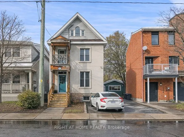 95 Templeton St, Ottawa, ON K1N 6X4