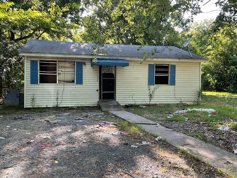1st image of 506 S Henderson St
