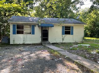 506 S Henderson St, Stuttgart, AR 72160