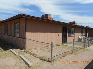 441 W 20th Ave APT 3, Apache Junction, AZ 85120