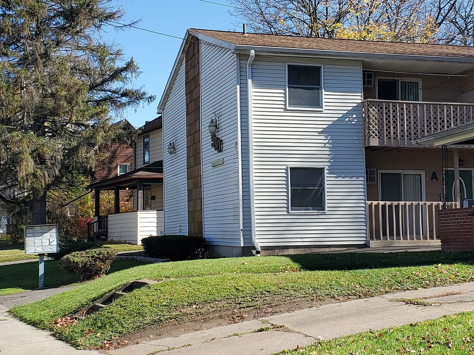 530 Central St, Endicott, NY — Photo 4