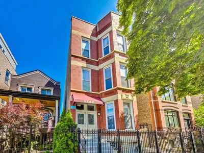 1746 W Ohio St APT 3R, Chicago, IL, 60622