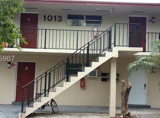 1013 S F St APT 4, Lake Worth, FL 33460