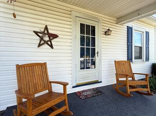 645 N 5th St, Hamburg, PA 19526