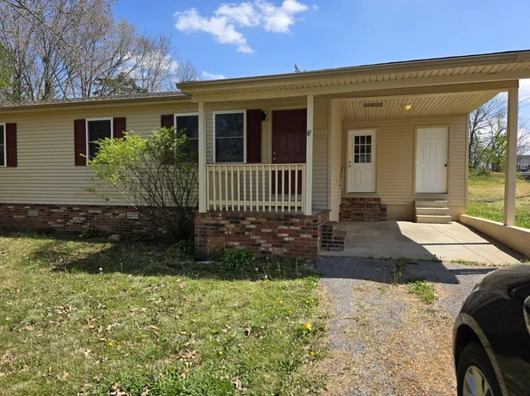 1717 Ridgewood Dr, Murray, KY 42071