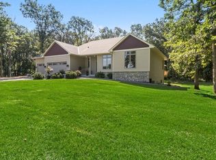 14947 289th Ave NW, Zimmerman, MN 55398