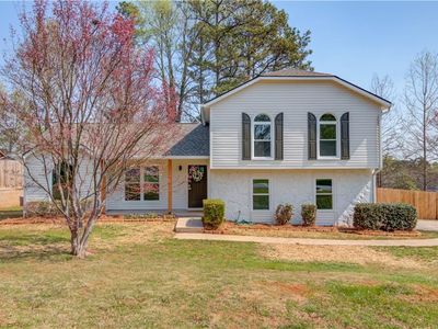 3042 Creek Dr, Duluth, GA, 30096