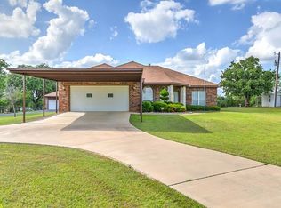 4250 Bay Shore Cir, Granbury, TX 76049