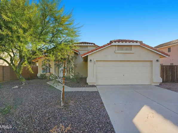 409 S CHOLLA Street, Gilbert, AZ 85233