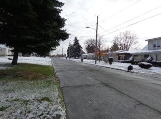 466 Porter Ave, Campbell, OH