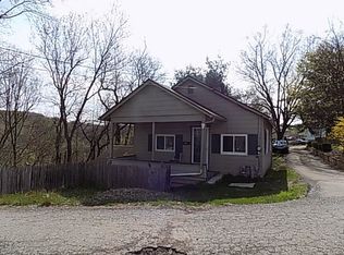 711 Oakhill Ave, Apollo, PA 15613