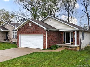 3928 Carver St, New Albany, IN