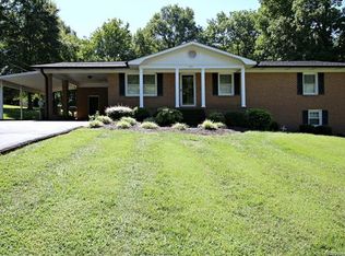 129 Springway Dr, Kannapolis, NC 28081