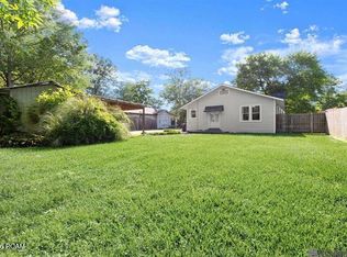 2151 Stanford Ave, Baton Rouge, LA 70808