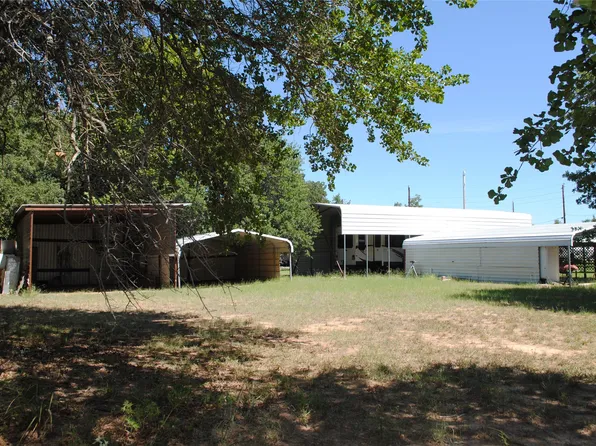 23 Port Promontory Rd, Comanche, TX 76442