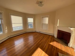 100 Winthrop St #2, Roxbury, MA 02119
