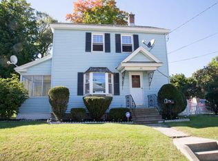 33 Alden Ave, Pittsfield, MA 01201