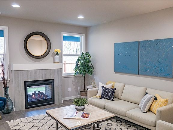 3rd image of 5704 Waldron (Lot 1615) Court NE