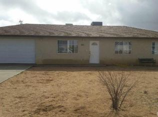 58301 Pimlico St, Yucca Valley, CA 92284