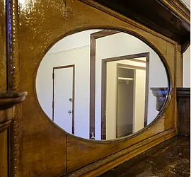 Rented by Marjorie Thompson, LREB