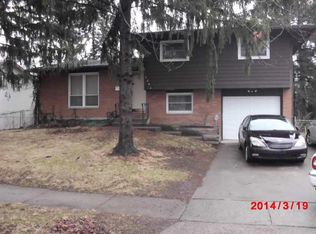 1252 Gertrude Dr, Columbus, OH 43227