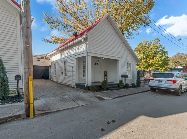 211 W 13th St, Columbia, TN 38401