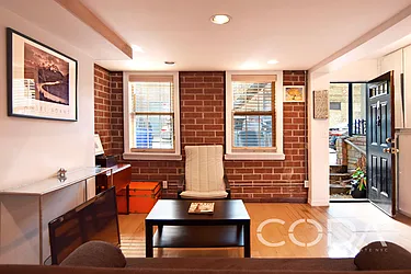 Rented by Coda Real Estate NYC