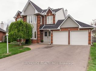 6 Purdy Ct, Kawartha Lakes, ON K9V6E4